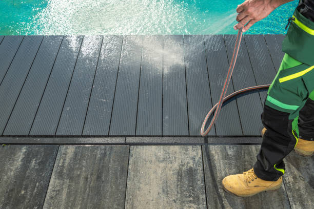 Best Residential Pressure Washing Services  in Chelsea, AL