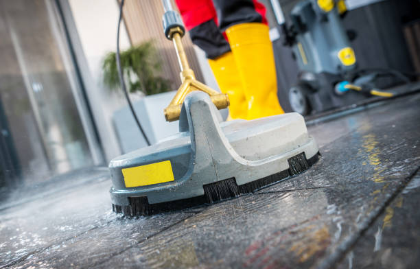 Best Concrete Pressure Washing  in Chelsea, AL