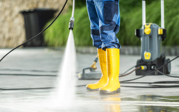 Pressure Washing Estimates in Chelsea, AL